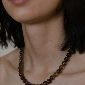 NWT St. Agni Genevieve Necklace by Vermeer